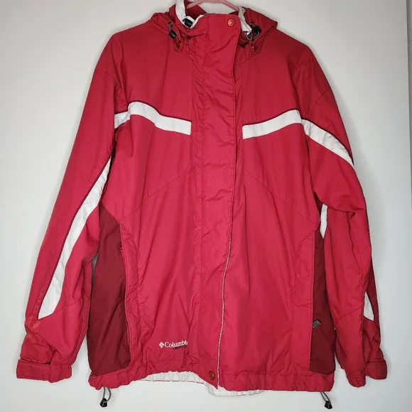 Columbia Jackets Coats Columbia Vertex Core Interchange Ls